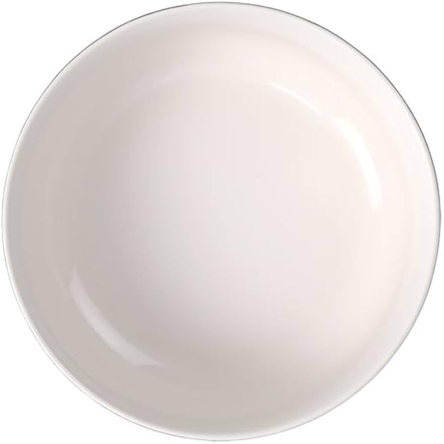 Amazon.com | Villeroy & Boch Design Naif Round Vegetable Bowl